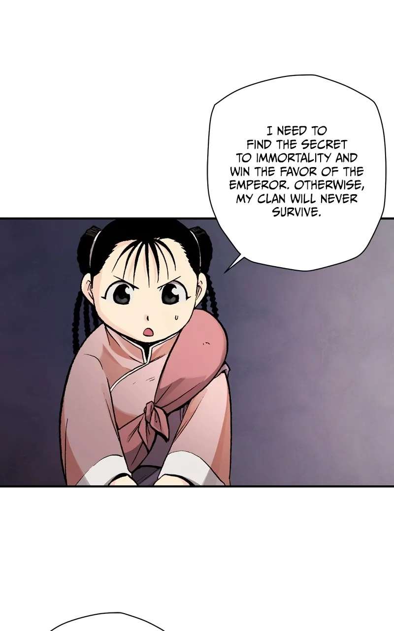 Fullmetal Alchemist (Official Webtoon) Chapter 140 - page 75