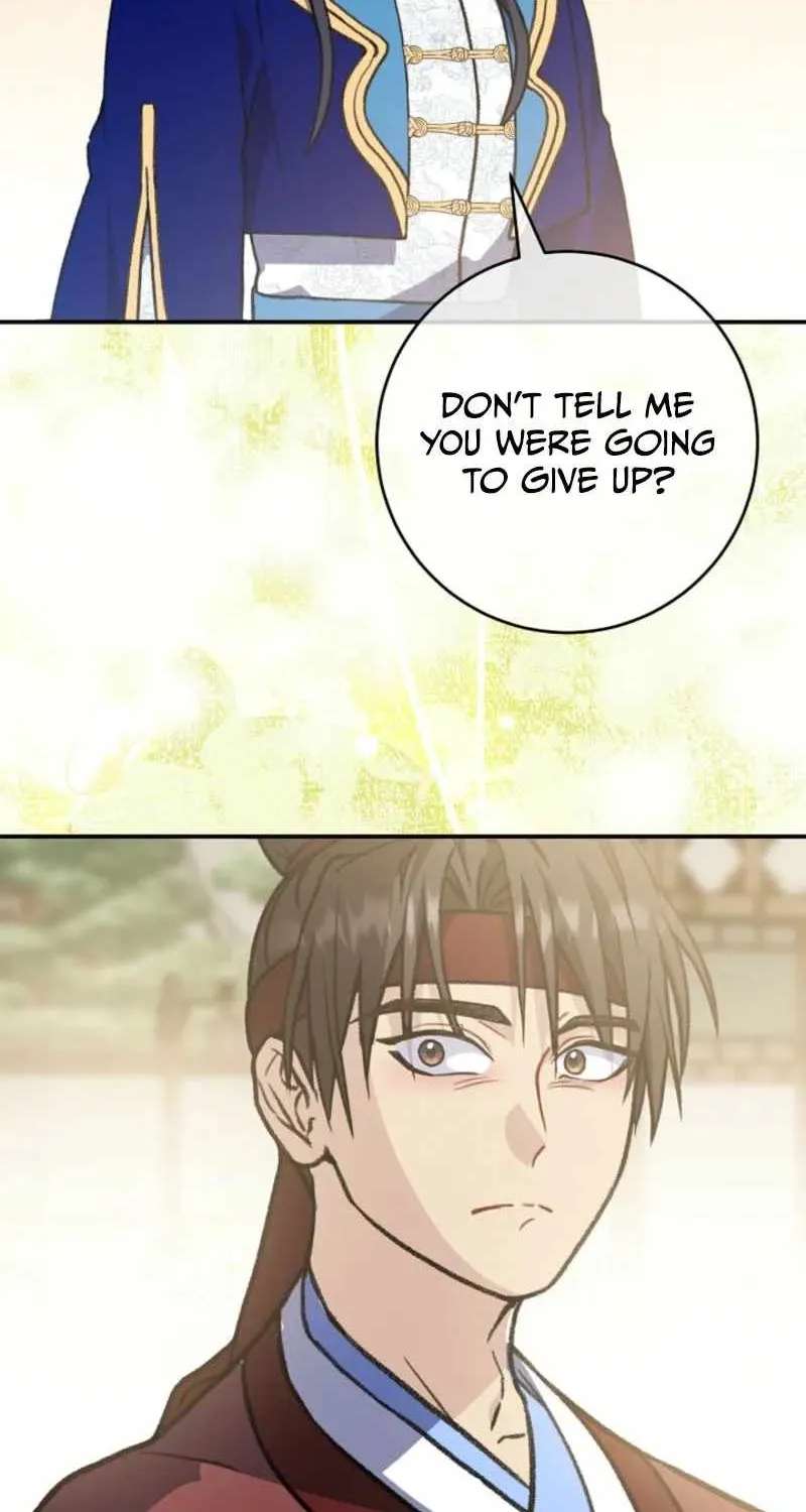 The Return of Namgung's Granddaughter Chapter 57 - page 53