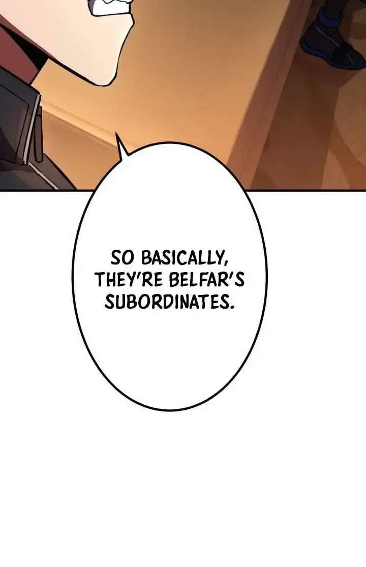 The Underworld Transcendent Returns Chapter 39 - page 27