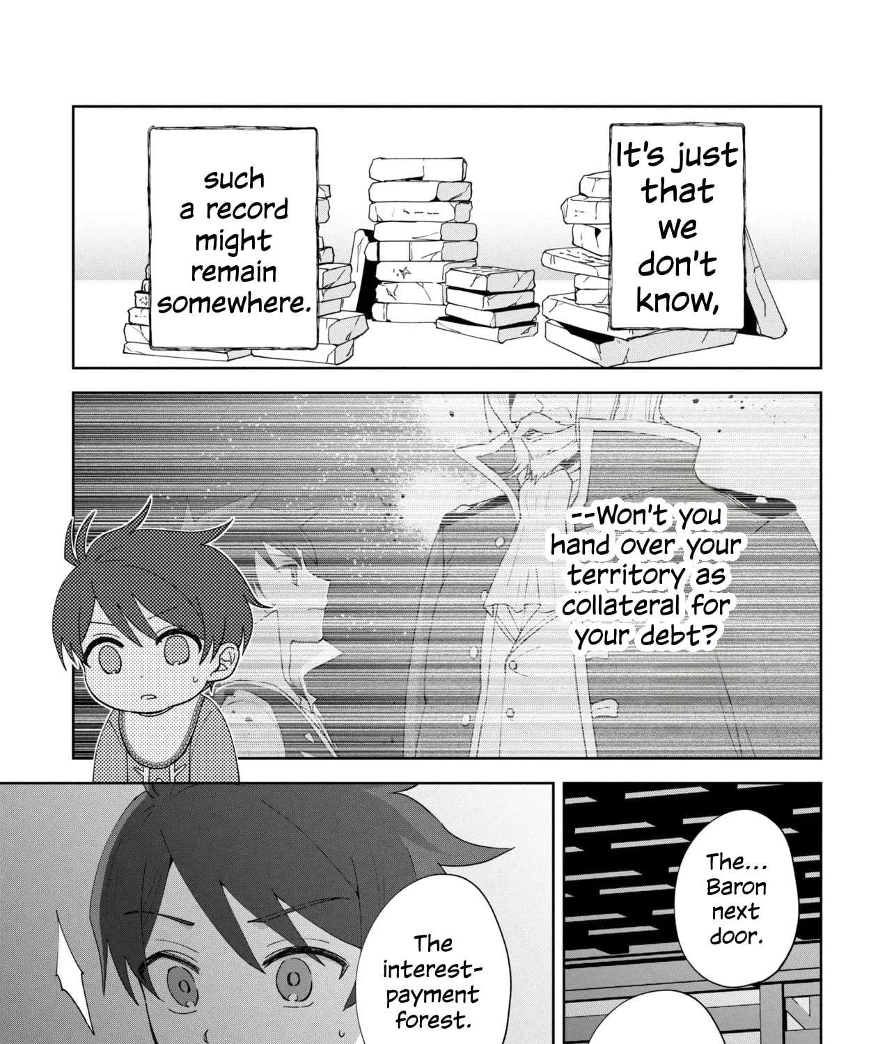 Akanbou no Isekai Hai-hai Funtouroku Chapter 5.2 - page 7
