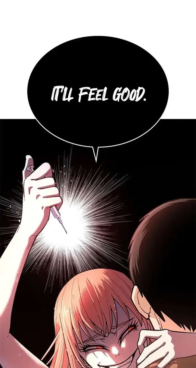 Love Tears Apart The Zombies Chapter 1 - page 66