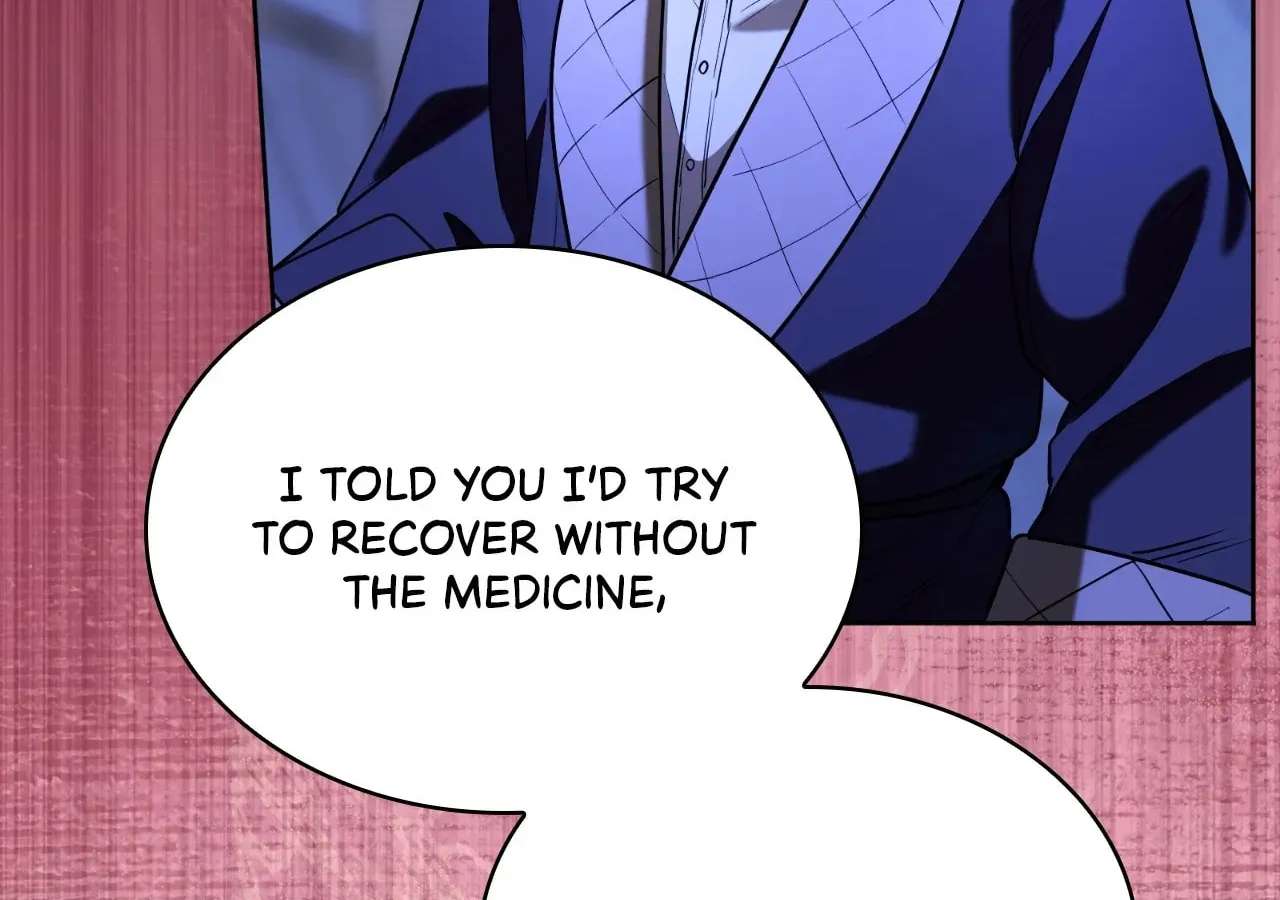 If You Desire to Keep Me Chapter 80 - page 121