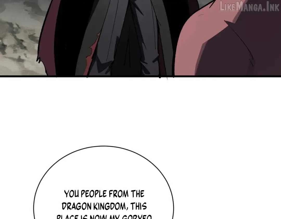 Doomsday for All: Me, Virus Monarch Chapter 133 - page 45