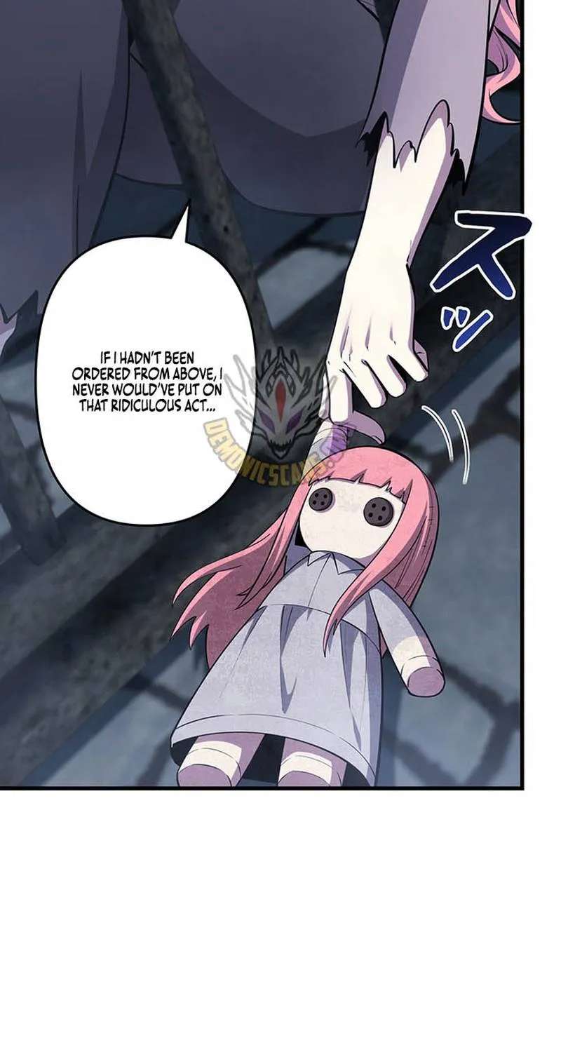 Return of the Adopted Child in a World of Bloodline Supremacy Chapter 51 - page 35