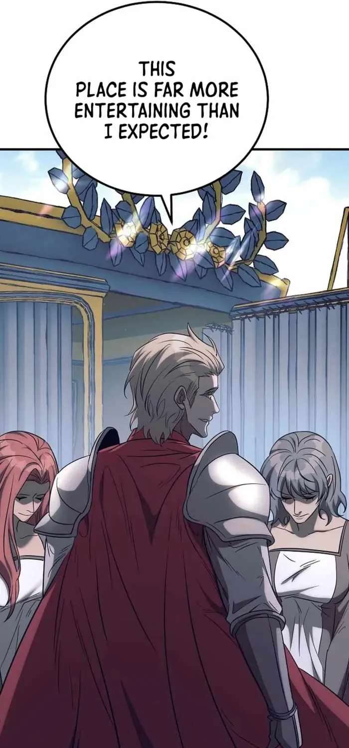 A Rogue Guard In A Medieval Fantasy Chapter 47 - page 90