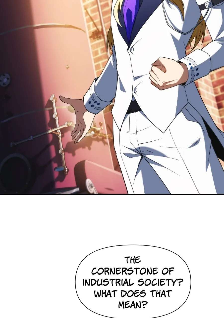 I Dominate a Magical Continentwith an Industrial Revolution Chapter 38 - page 47
