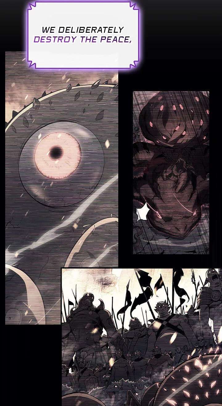 The Return of the Disaster-Class Hero Chapter 188 - page 98