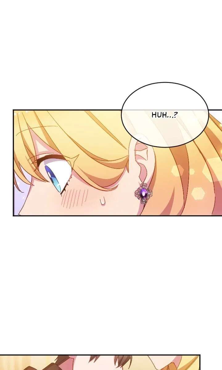 As A Reincarnated Villainess And A Single Mother, I’ve Secured The Love Route! Chapter 62 - page 36