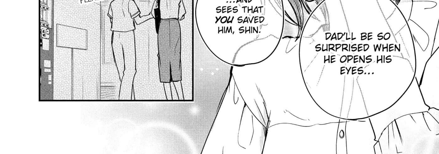 Anyway, I'm Falling in Love with You. Chapter 52 - page 93