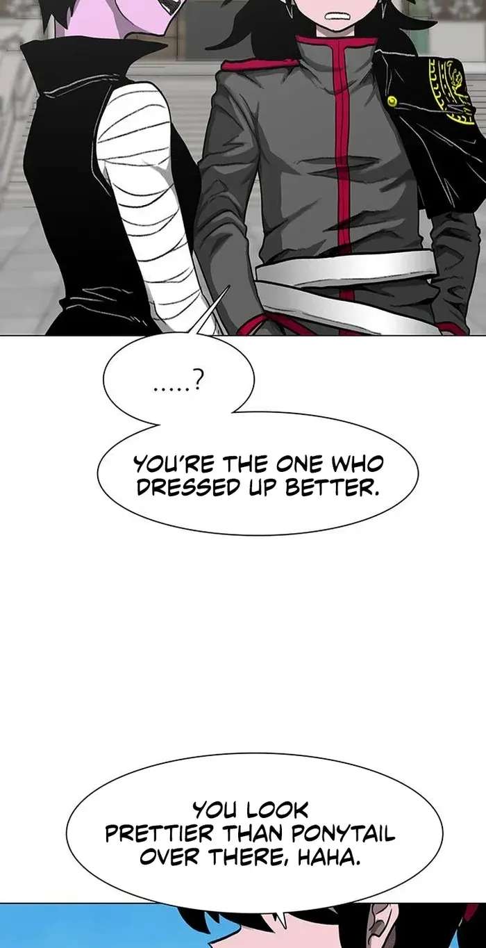 The Graymark Chapter 99 - page 47