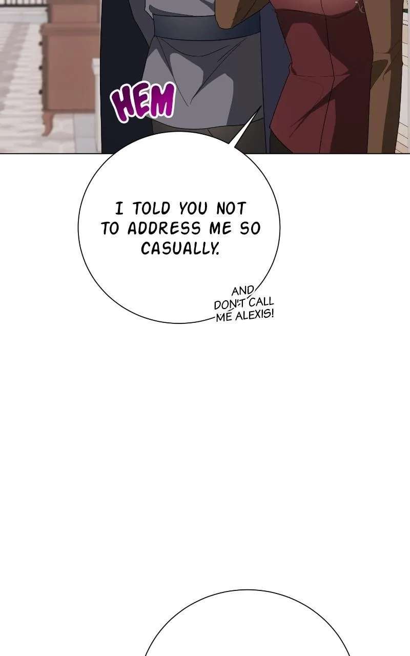 Wished You Were Dead Chapter 125 - page 23