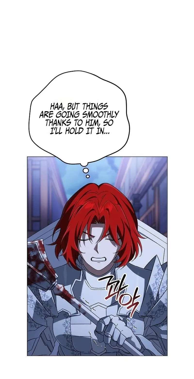 Is It a Problem if the Protagonist Is a Persona-Obsessed Character? Chapter 31 - page 80