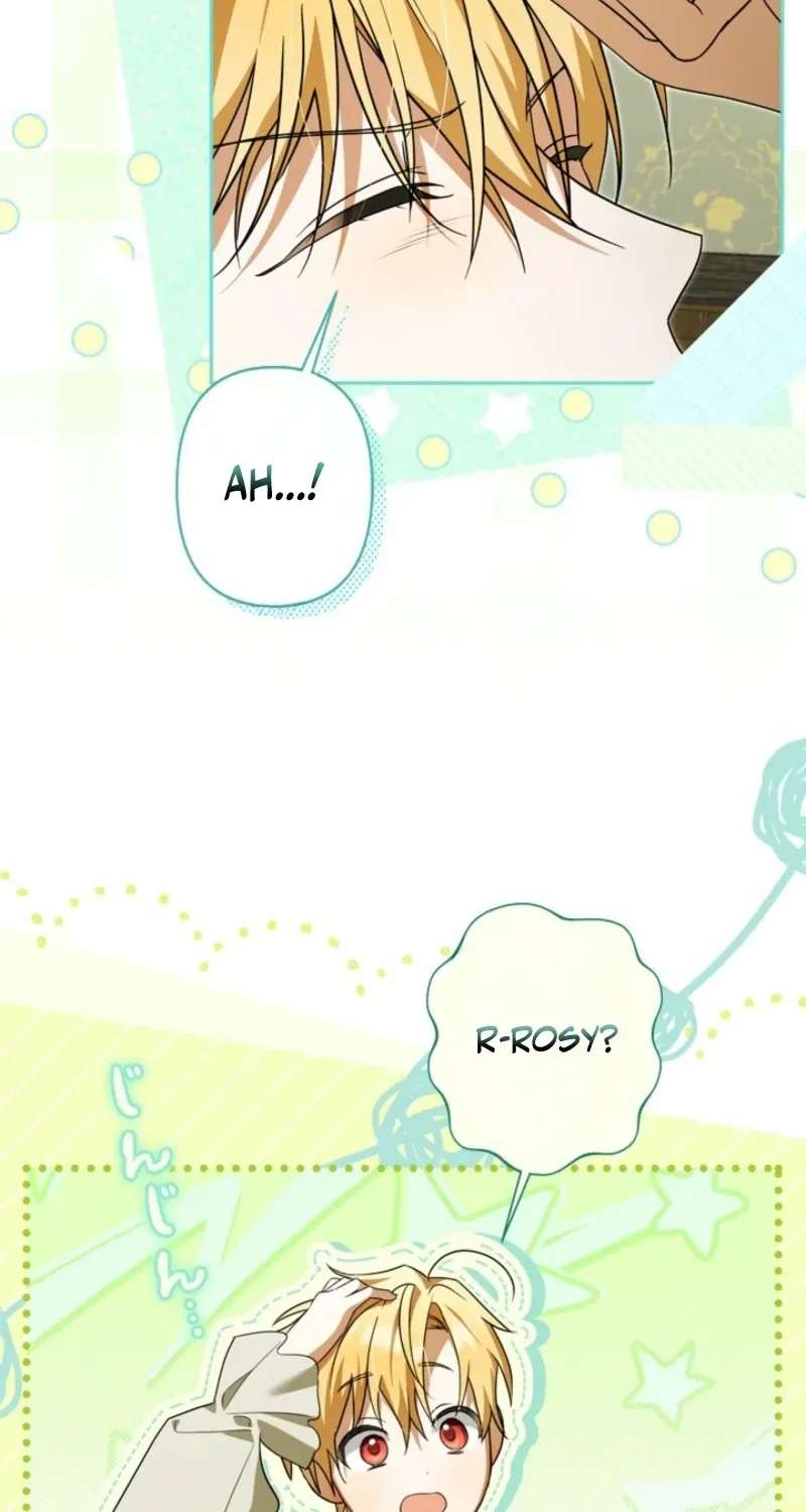 My Handsome Big Brother Is So Reckless, So I'll Protect Him Chapter 40 - page 17