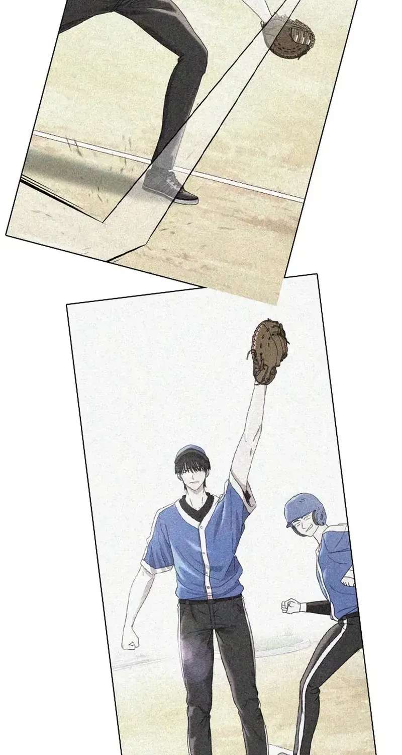 High School Baseball Tycoon Chapter 21 - page 115