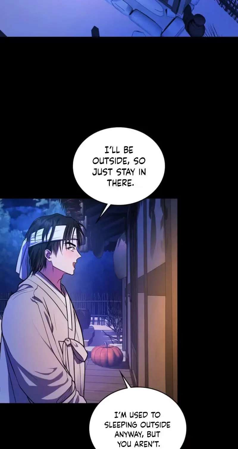Dokkaebi Chapter 29 - page 51