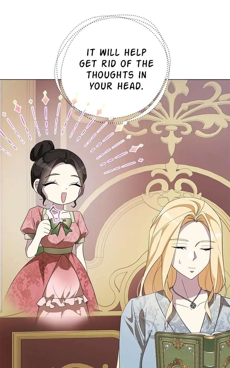 Wished You Were Dead Chapter 97 - page 92