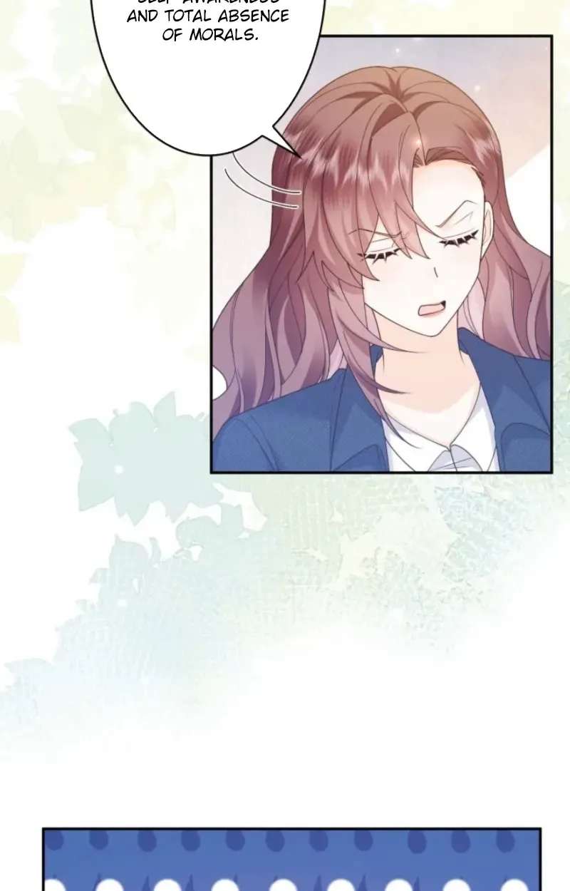 Reborn as the Villain Mom, I'll Do My Best to Raise My Child Chapter 35 - page 13
