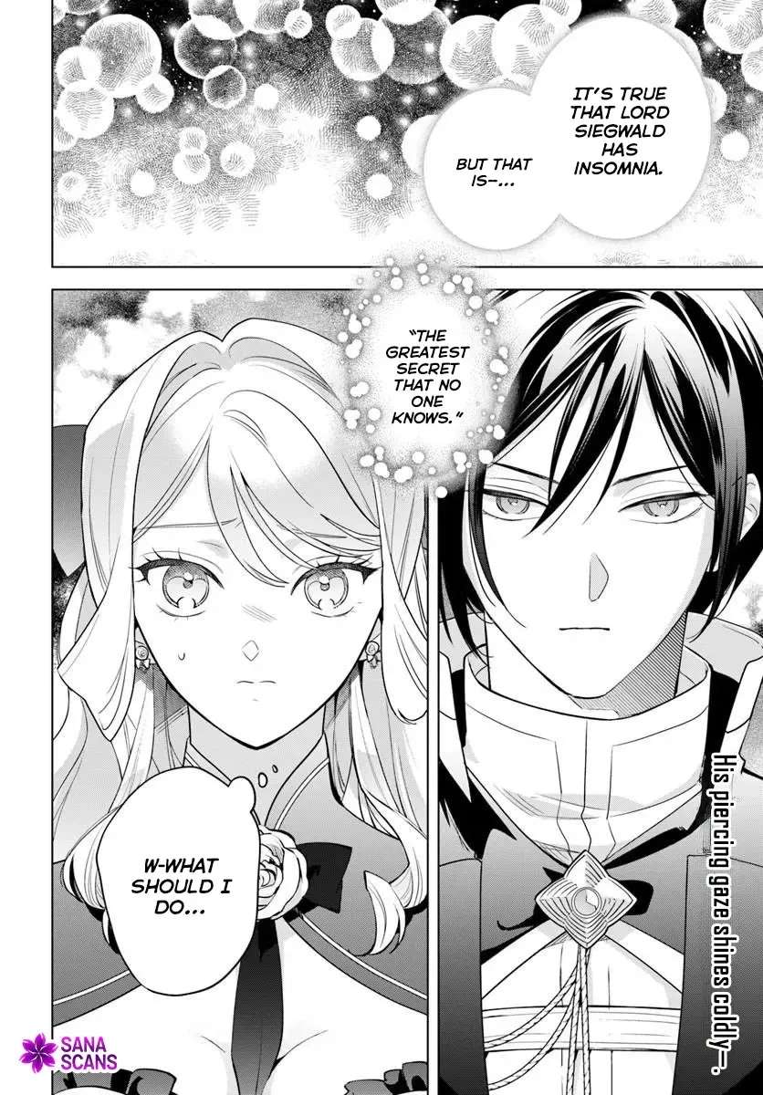 Watakushi ni Koi Shite Kudasai!: Loop Nikaime no Akuyaku Reijou desu ga Hametsu Kaihi no Tame Yuwaku Shimasu Chapter 8 - page 23