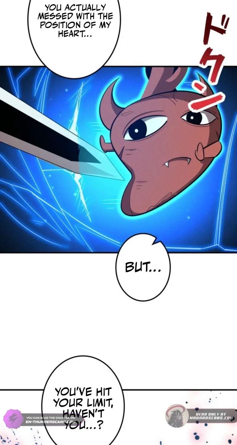 Dream Beast Hunter Chapter 28 - page 38