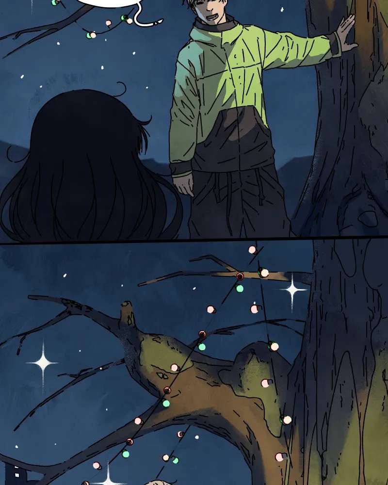 The Keepers' Inn Chapter 3 - page 6