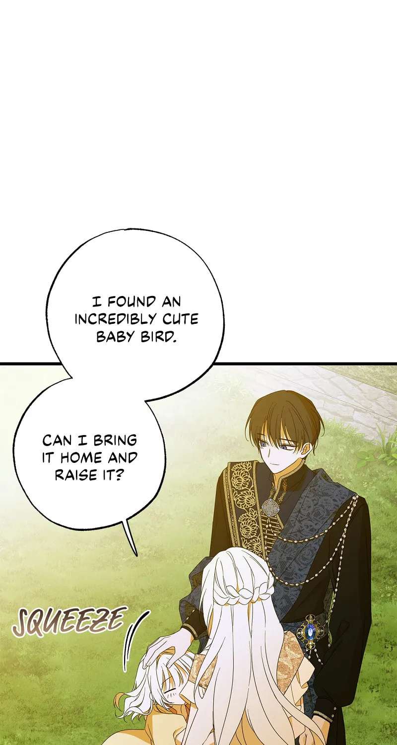 My Husband Who Hates Me Has Lost His Memories Chapter 104 - page 97