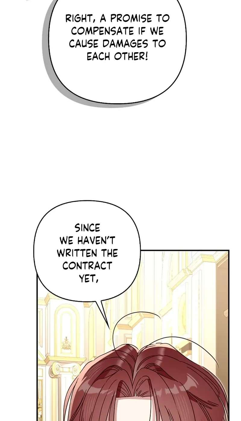 The Female Lead Takes Care of Everything Chapter 19 - page 68