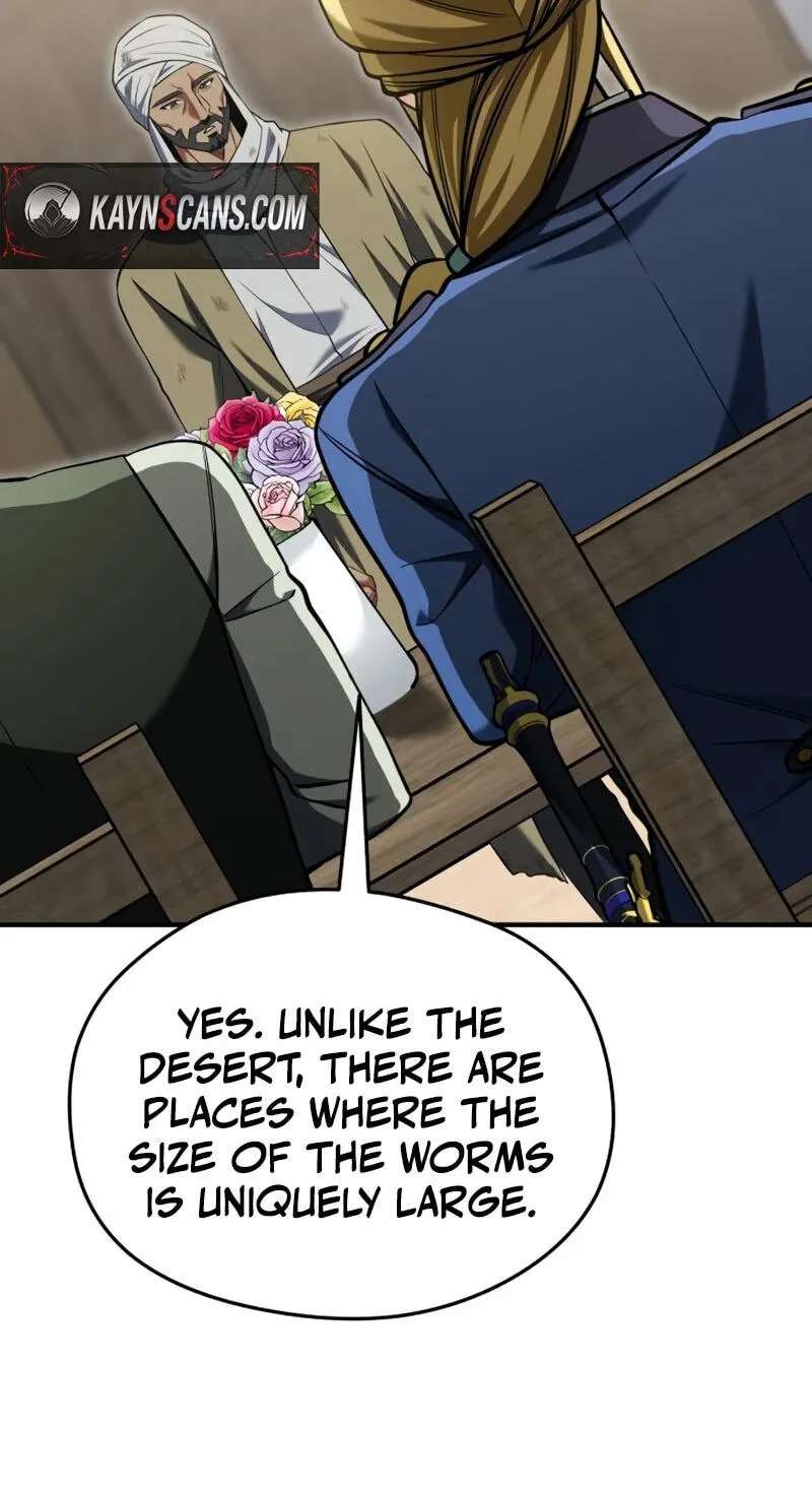 The Otherworldly Nutritionist Chapter 34 - page 113