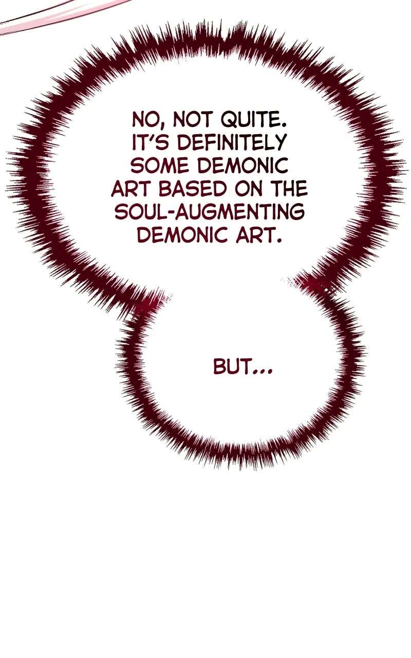 The Heavenly DemonWants a Quiet Life Chapter 79 - page 79