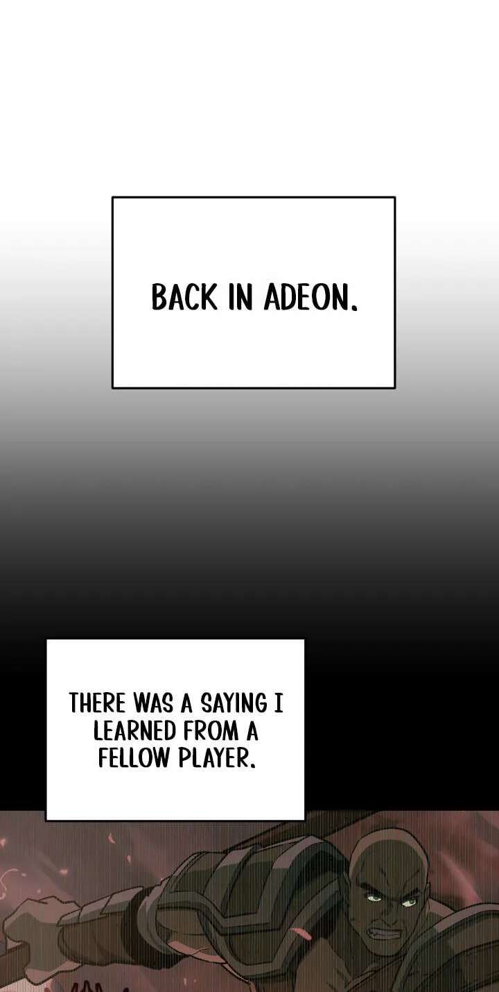 The Player of the Fallen Family Chapter 53 - page 59