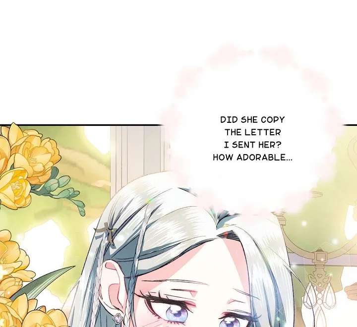 Father, I don't Wantthis Marriage Chapter 7 - page 50