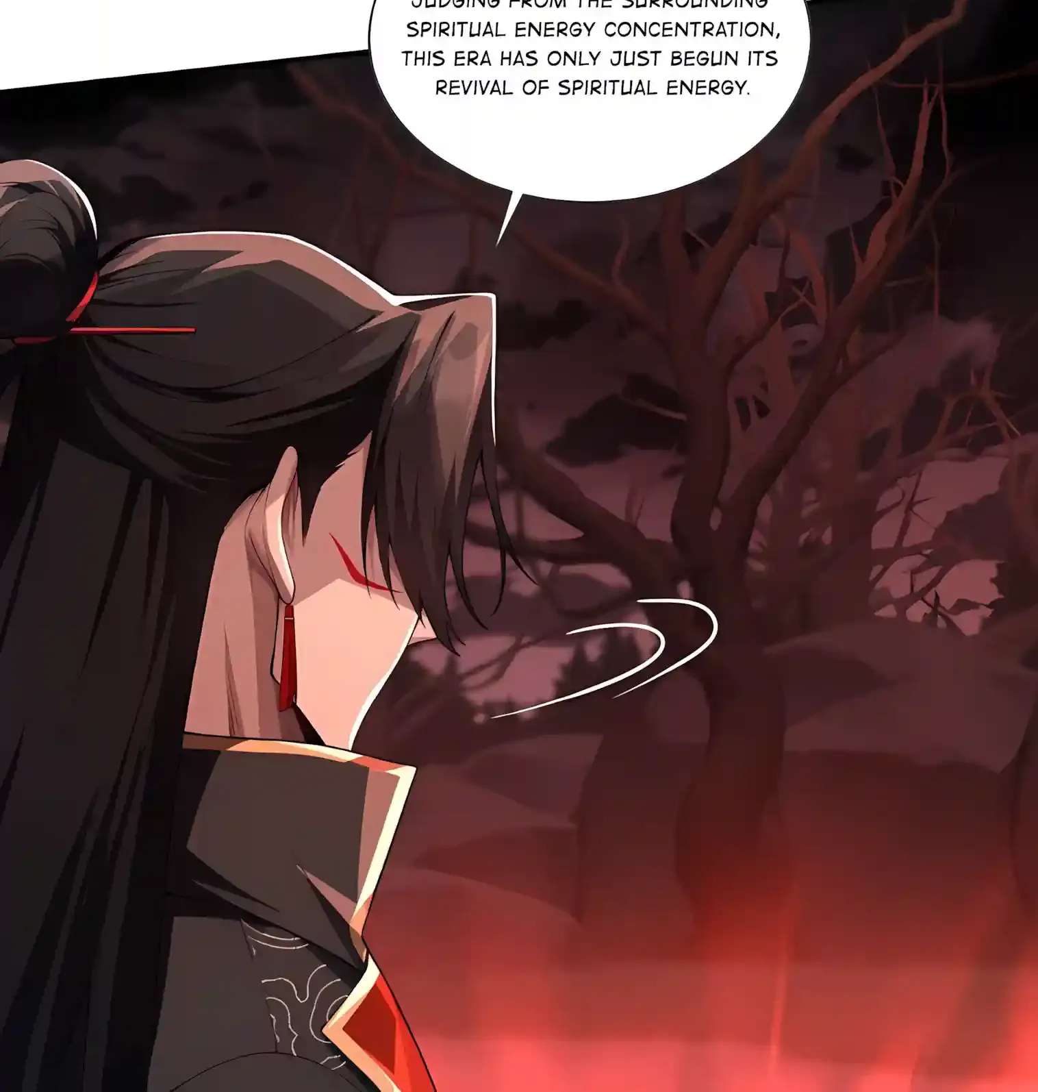 I Ushered in the Age of Mythical Pet Beasts Chapter 50 - page 38