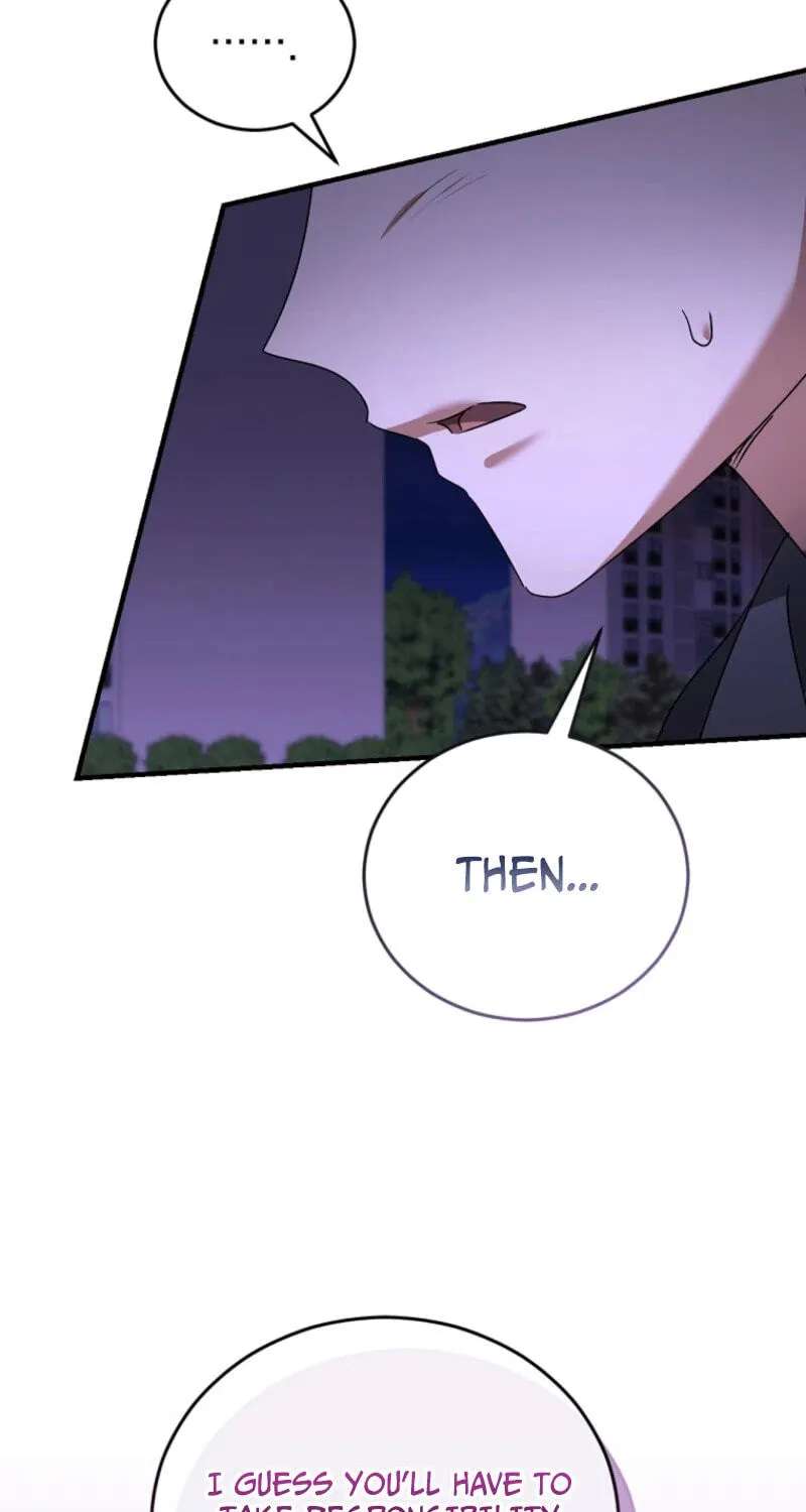 I Am In The Same Class As The Crazy Male Leads Chapter 91 - page 17