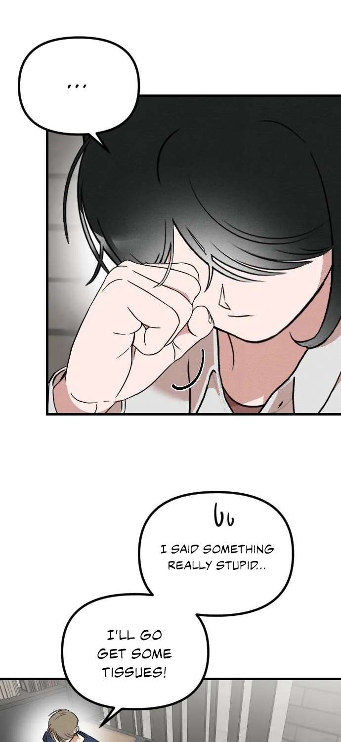 Simply Immature Chapter 2 - page 109