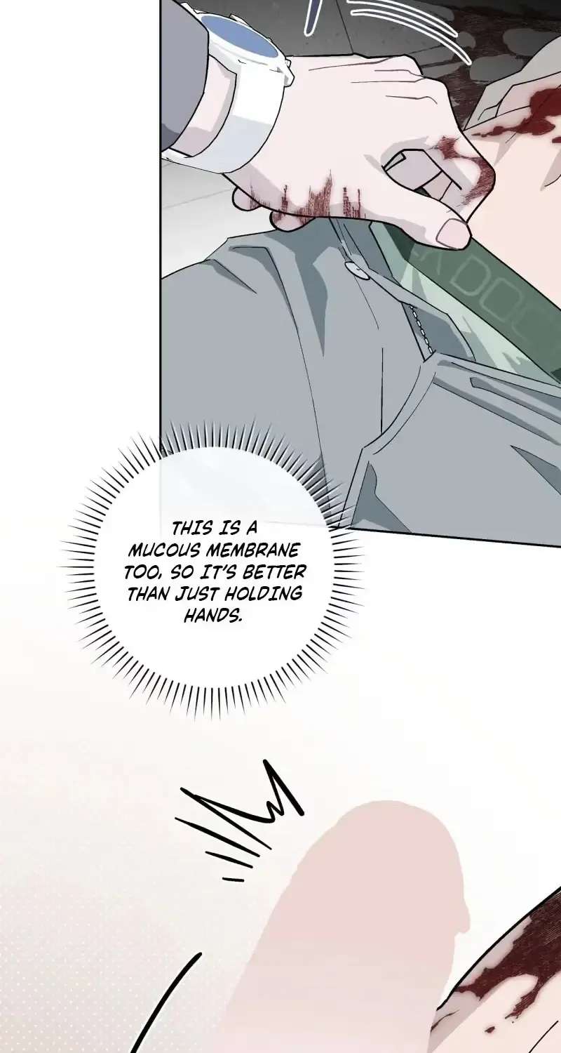 A Guide to Proper Precognition Chapter 5 - page 76