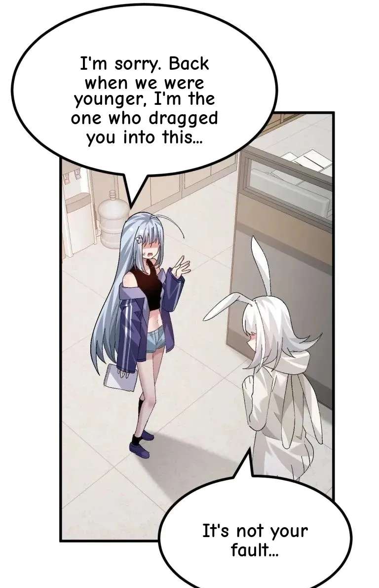 The Graduation Project Is, Making Butter! Chapter 82 - page 44