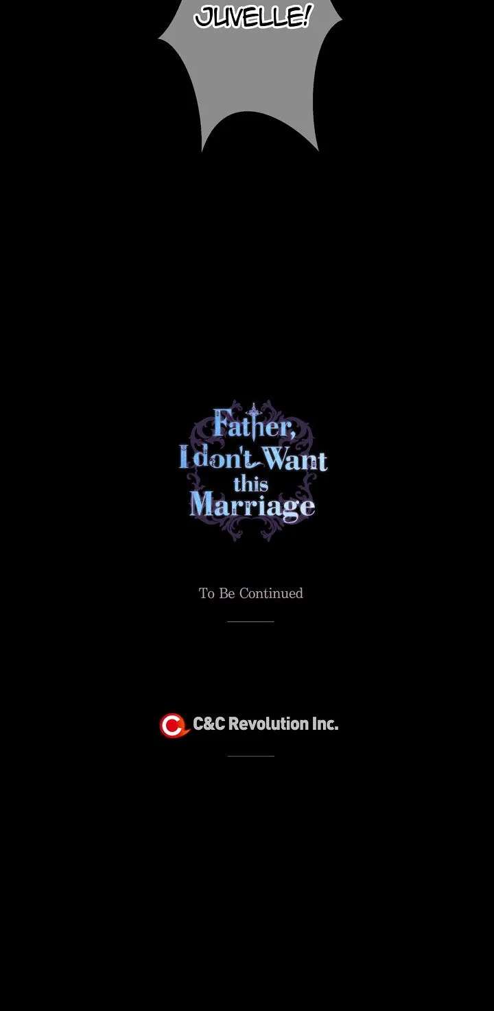 Father, I don't Wantthis Marriage Chapter 4 - page 98