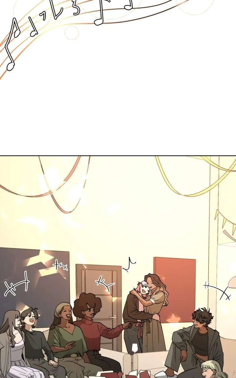 Murder Girlband Chapter 66 - page 67