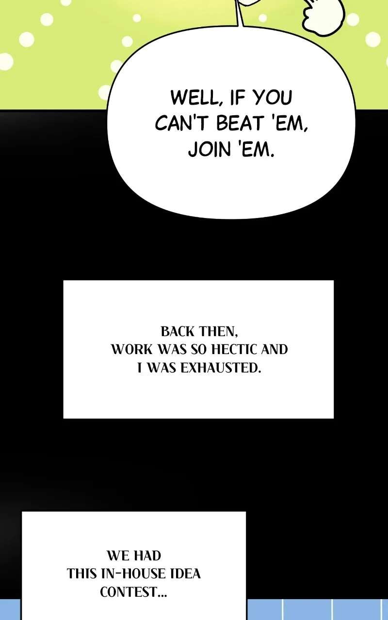 All Kinds ofNonsense Chapter 4 - page 47