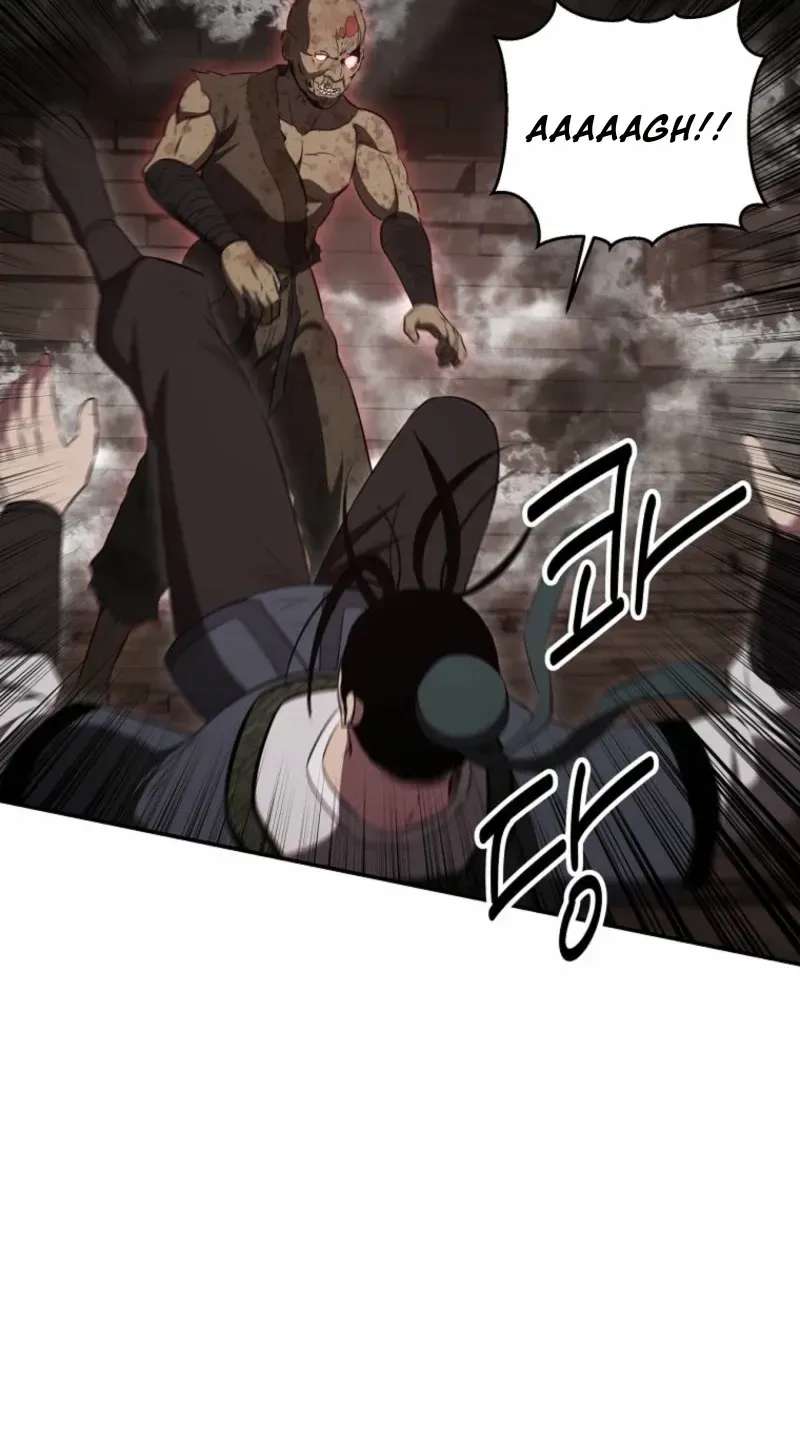 The World’s Best Kunlun Tavern Chapter 127 - page 37
