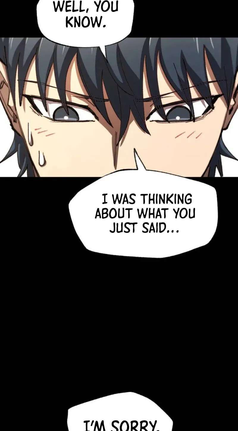 Island of Stars and Chains Chapter 75 - page 58