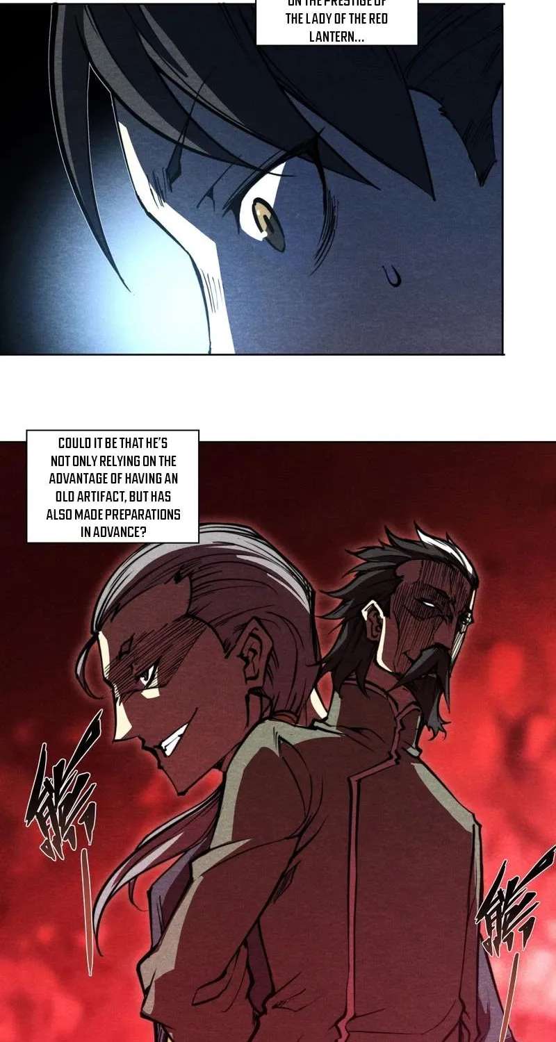 Dusk Divide Chapter 29 - page 31