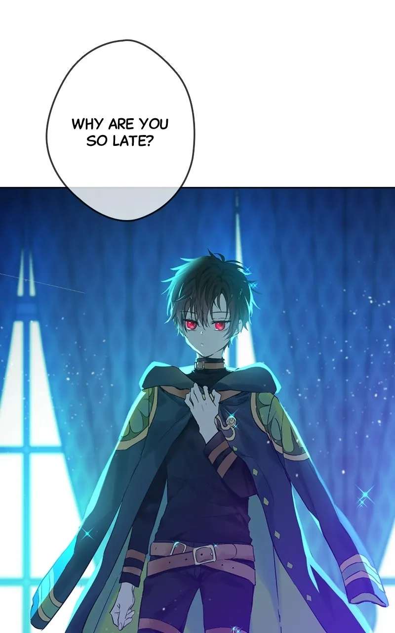 Who Made Mea Princess Chapter 28 - page 64