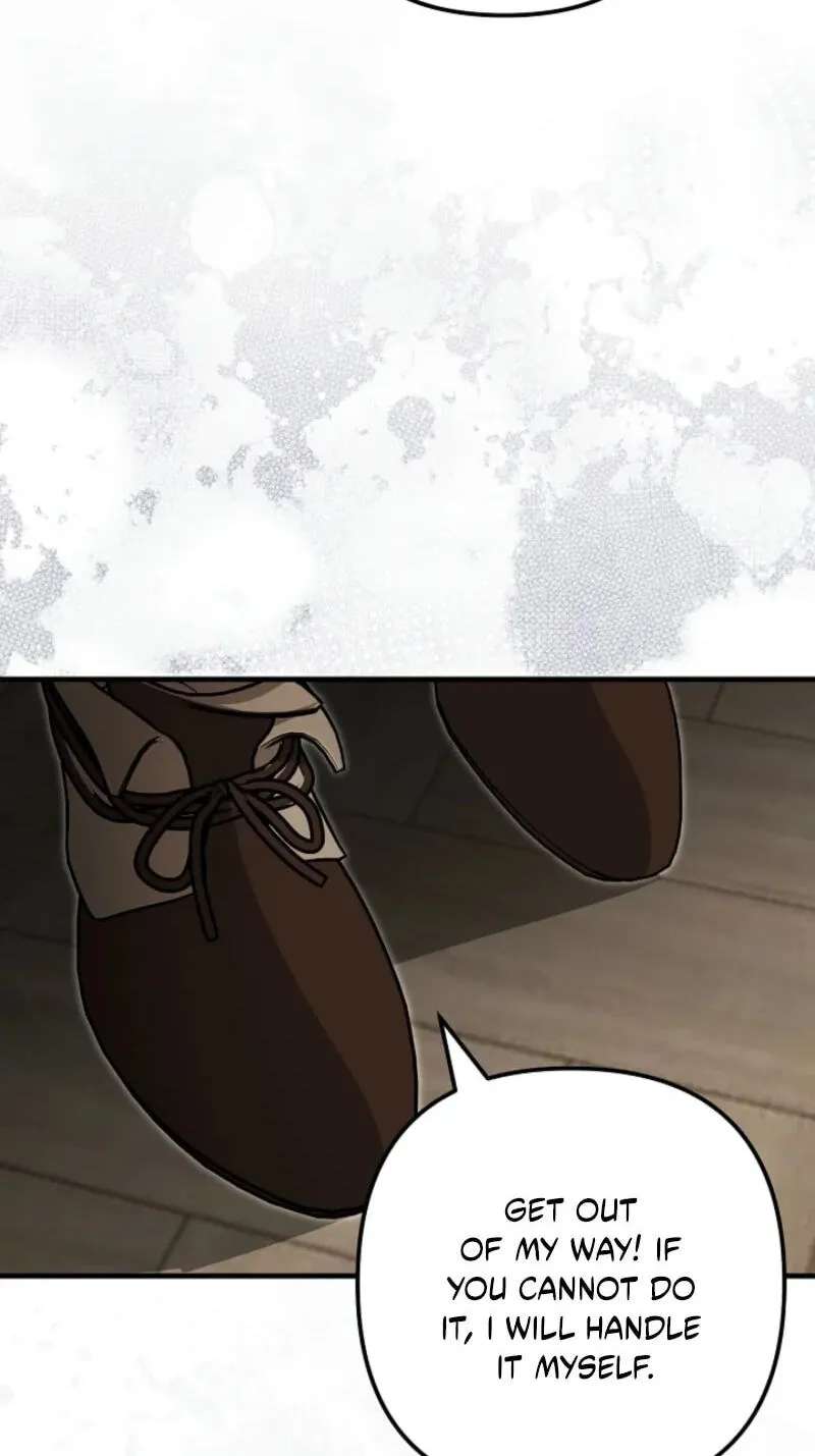How to Melt the Tyrant's Heart Chapter 75 - page 81