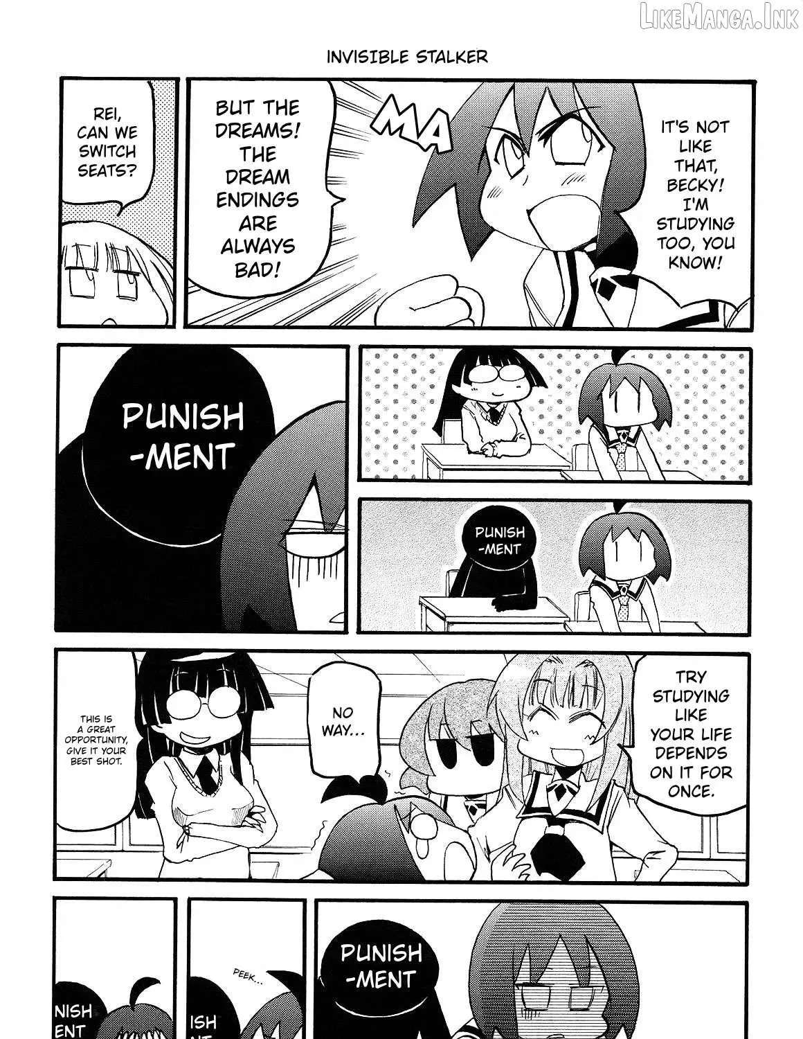 Pani Poni Chapter 159 - page 5