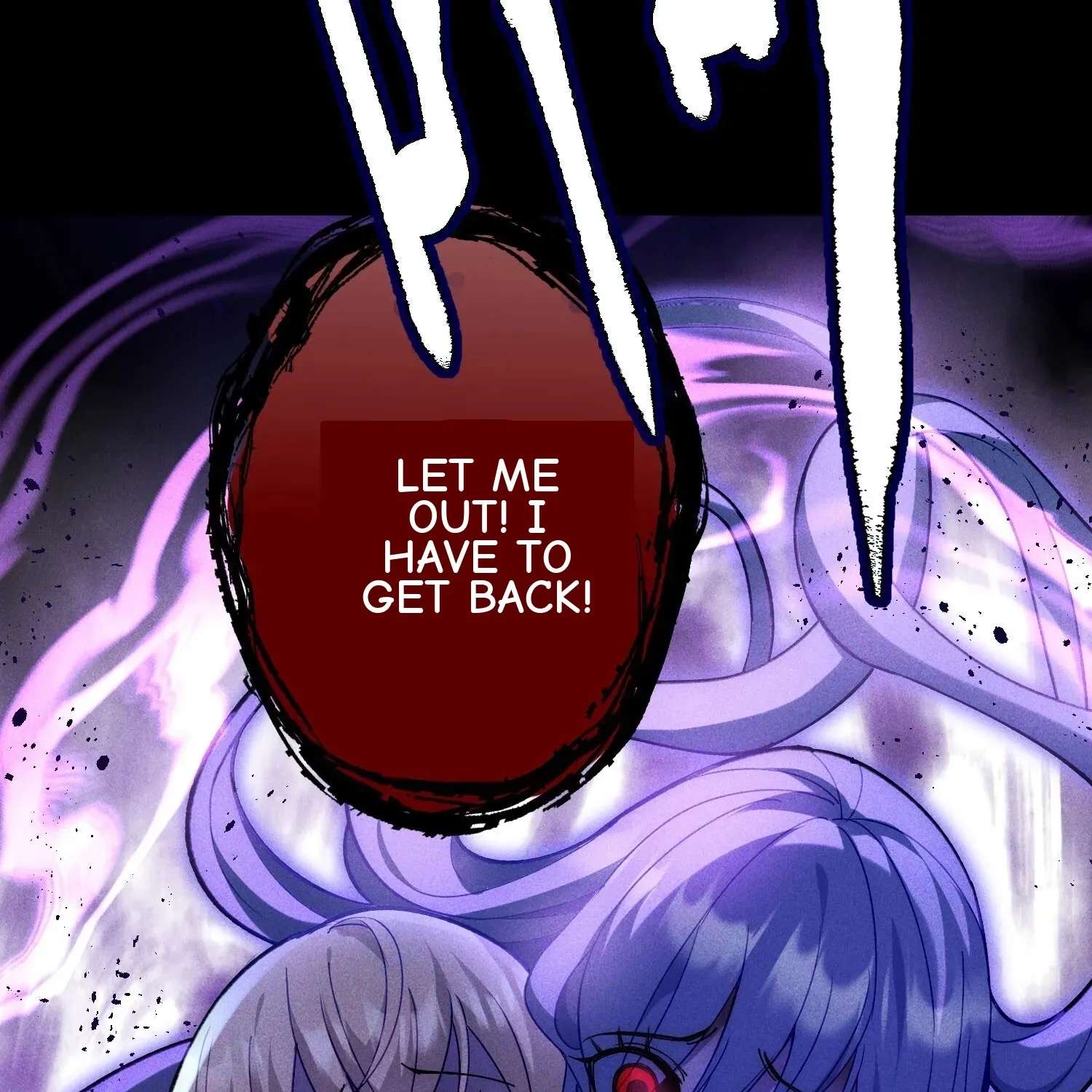 Guiyi Shijie? Wo Zao Jiu Tongguanle Chapter 8 - page 89