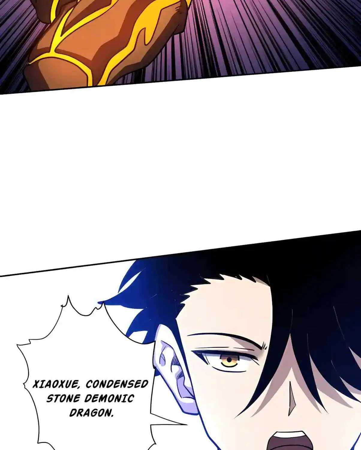 Global Beast Tamer: I Can See the Path of Evolution (2025) Chapter 101 - page 41