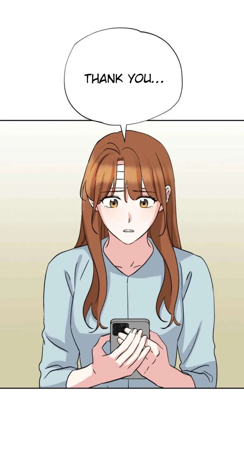 It’s Okay to Be Left Out Chapter 40 - page 32