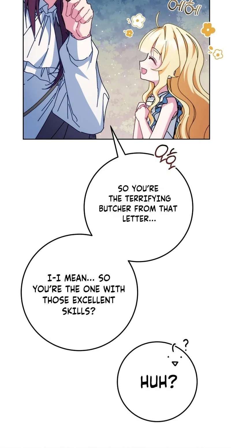 Can I Cry Now? Chapter 60 - page 61