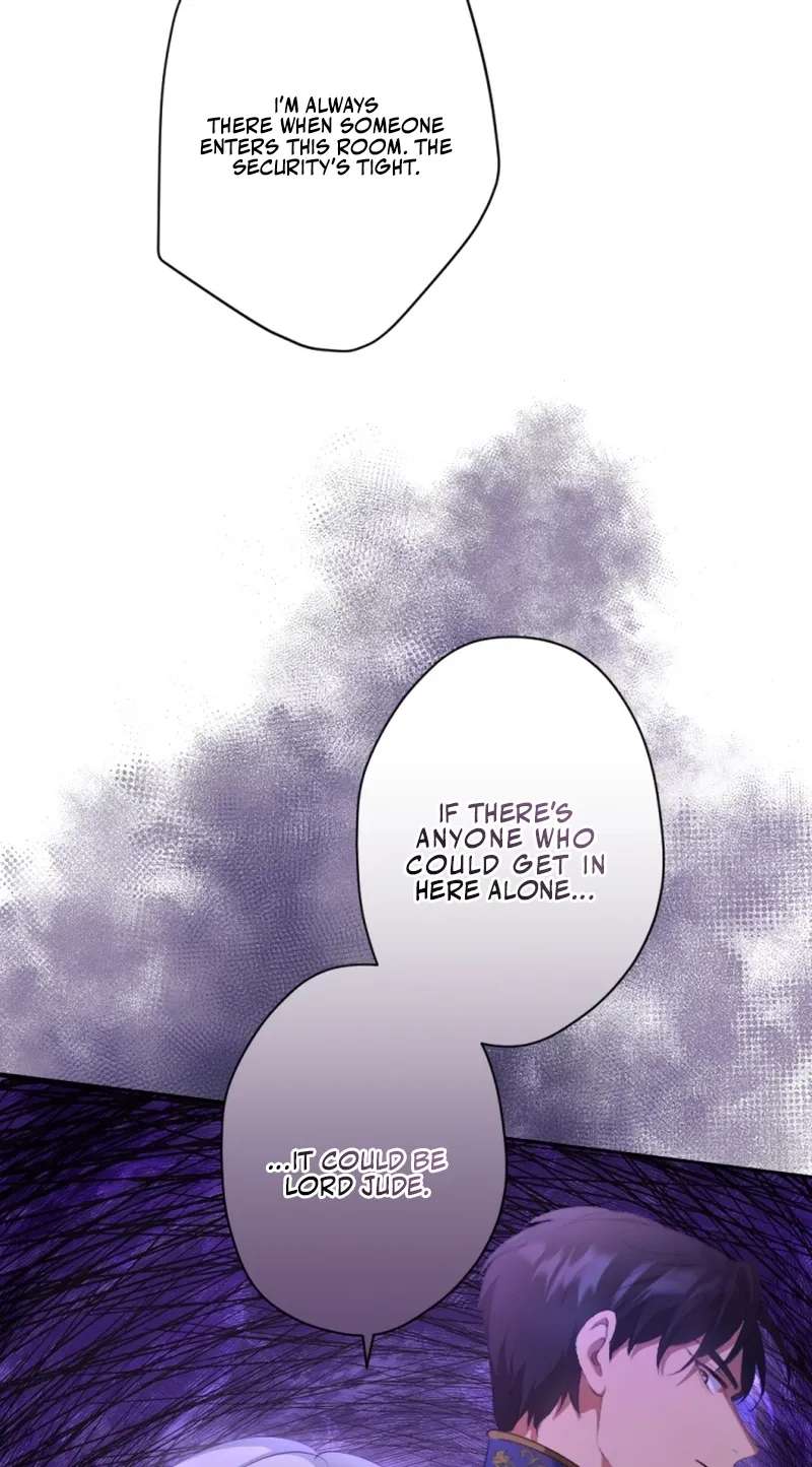 The Unhappy Poison Witch's Happy Marriage Chapter 16 - page 59