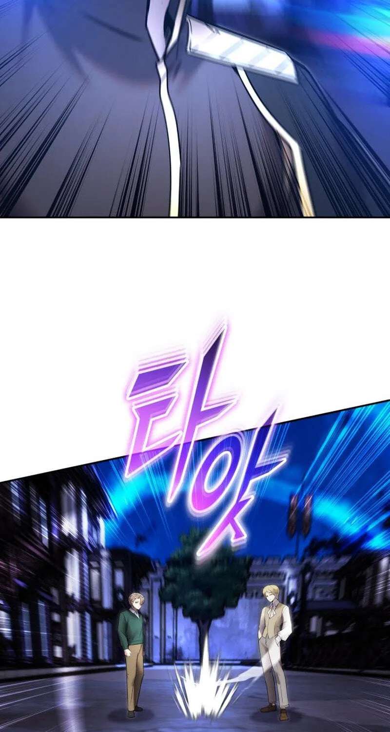 Secretly More Powerful than the Hero Chapter 141 - page 90
